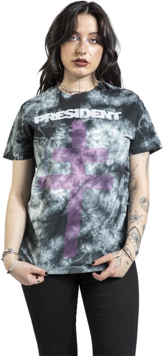 Image du produit President Cross Dye (M)