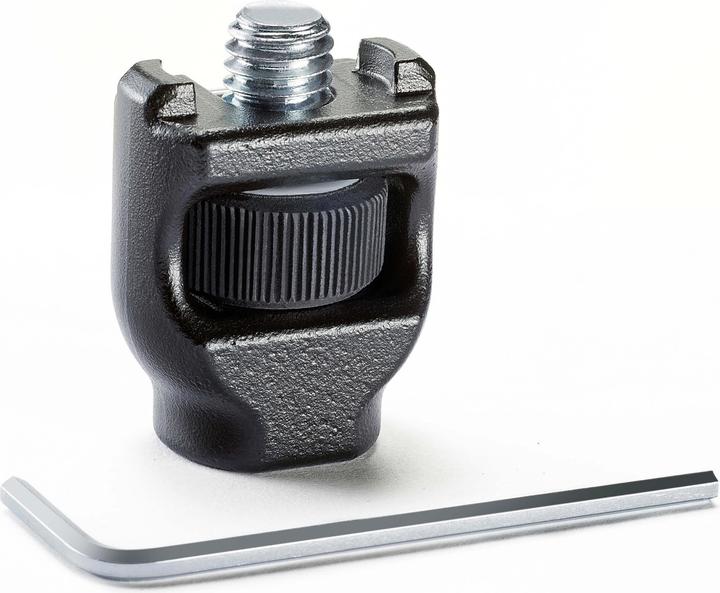 Produktbild Manfrotto Verdrehschutz-Adapter (Stativadapter)