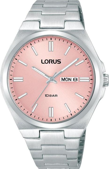 Image du produit Lorus RH397AX9 (Montre analogique, 40 mm)