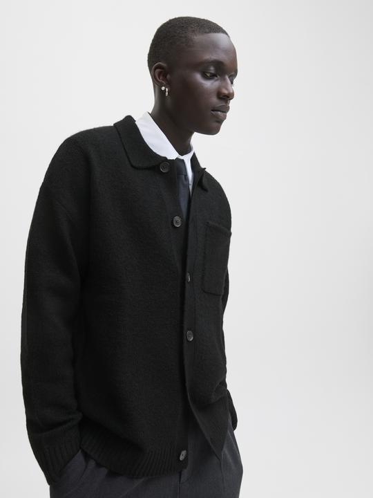 Image du produit Jack & Jones Strickjacke Strickjacke (S)