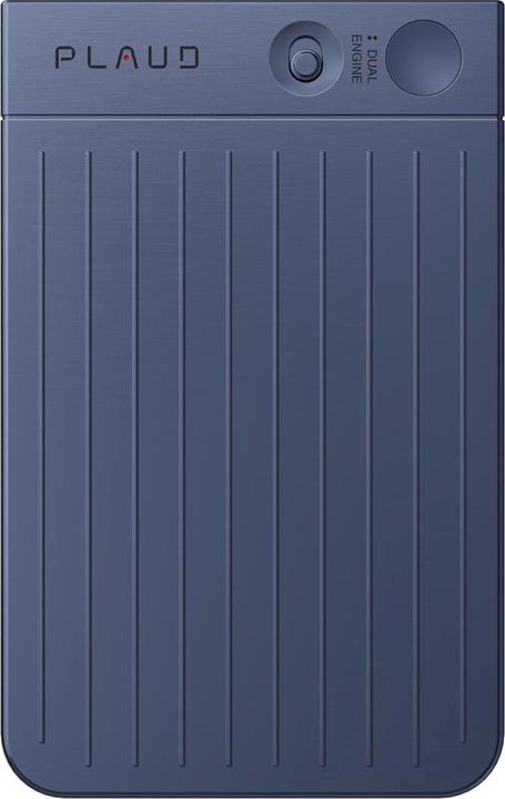 Plaud NOTE Navy Blue - AI záznamník 1168