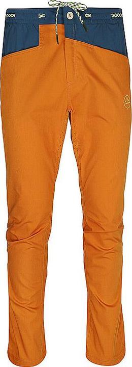 Produktbild La Sportiva Machina Pant - Kletterhose - Herren (S)