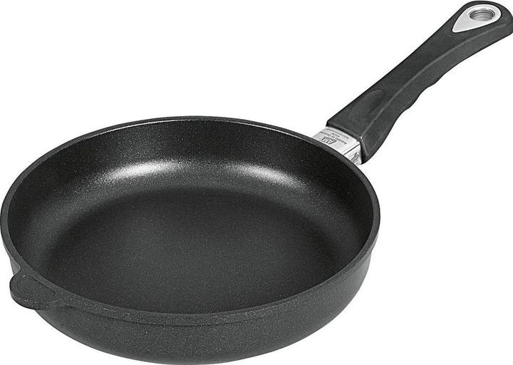 Productafbeelding AMT Koekenpan (Koekenpan, Gegoten aluminium, 24 x 5 cm)