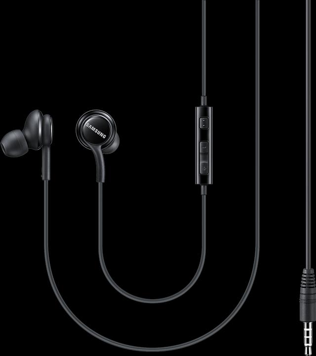 Produktbild Samsung EO-IA500 (keine Geräuschunterdrückung, Kabelgebunden)