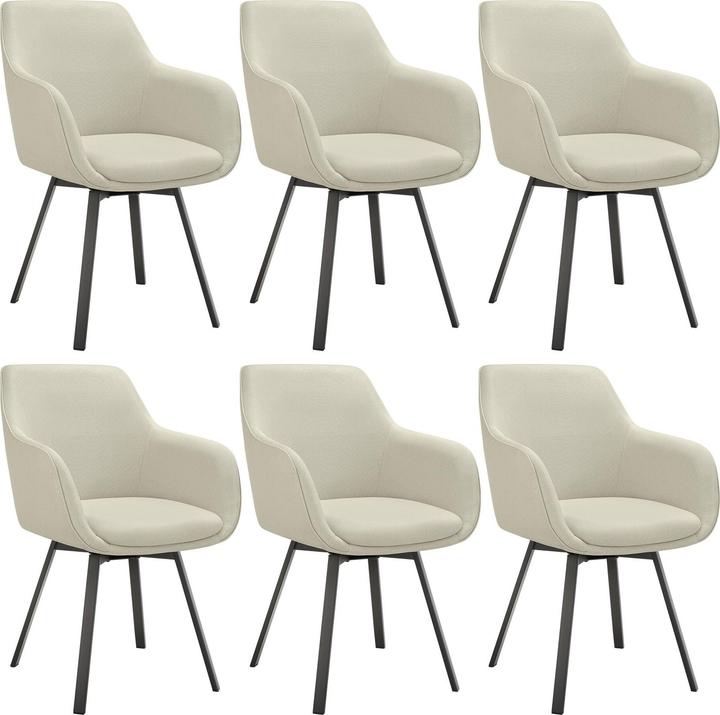 Produktbild tectake Alicon