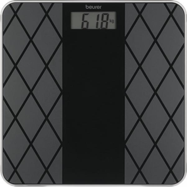 Thumbnail - Beurer, Personenwaage, GS 135 (180 kg)