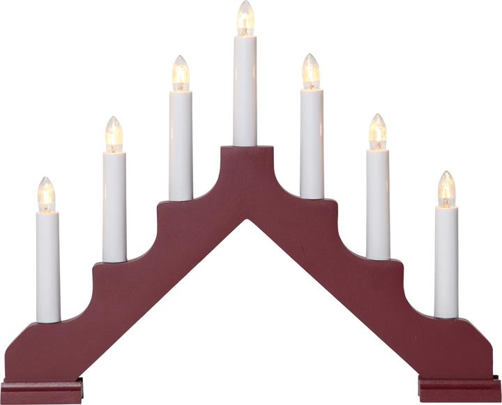 Actual product image Star Trading Candlestick Ada (1x)