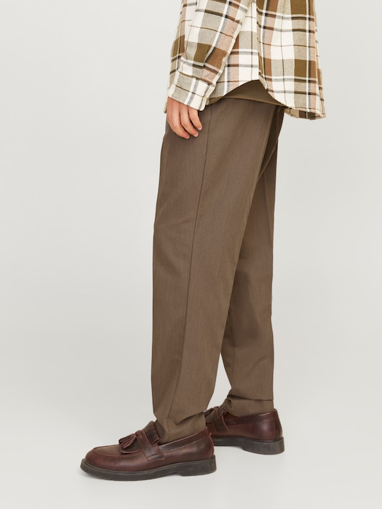 Actual product image Jack & Jones Tapered fit carrot trousers Carrot trousers (W29/L32)