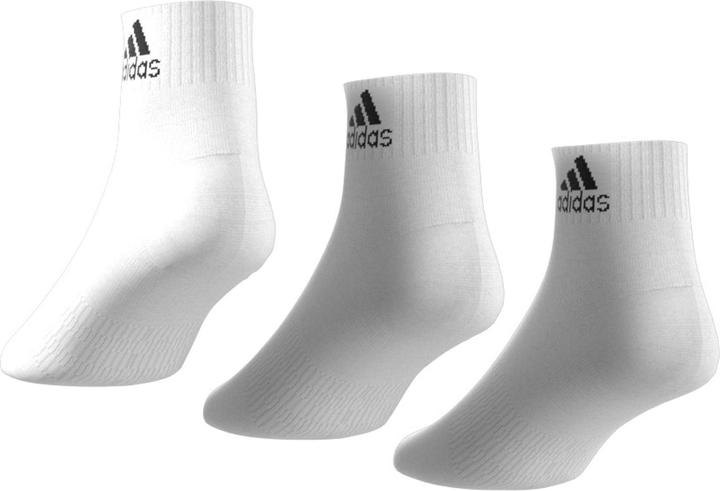 Immagine prodotto adidas C SPW ANK 3P calze BIANCO/NERO XS (34, 36)