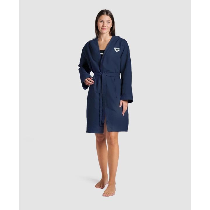 Actual product image Arena Compact Microfiber Robe (L)