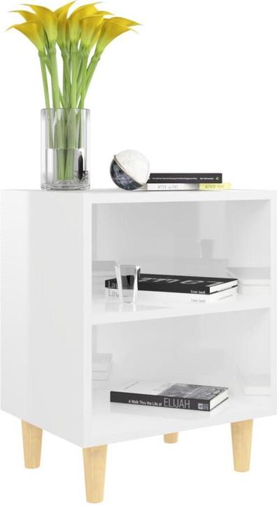 Bianco lucido
