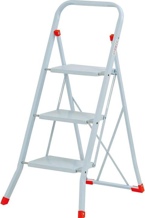 Actual product image Gierre Folding step (Folding step, 114 cm)