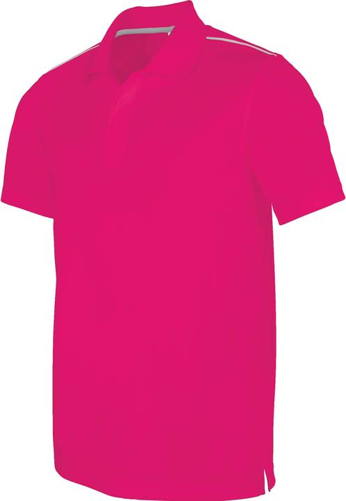 Produktbild Proact Kurzärmeliges Polo-Shirt (XS)