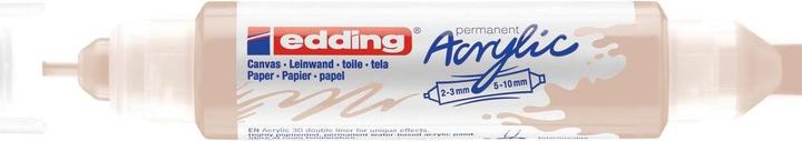 Actual product image Edding Acrylic Marker 5400 Double Liner (1 x)