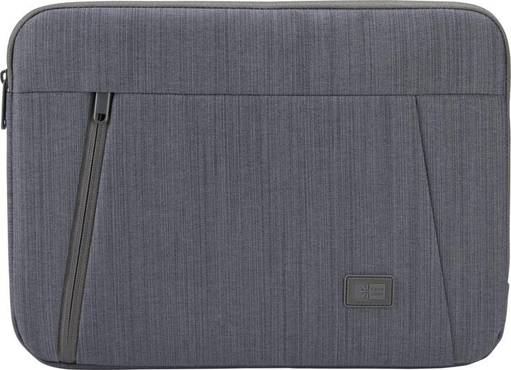 Produktbild Caselogic Notebook-Sleeve Huxton 13.3, Grau (13.30", Universal)