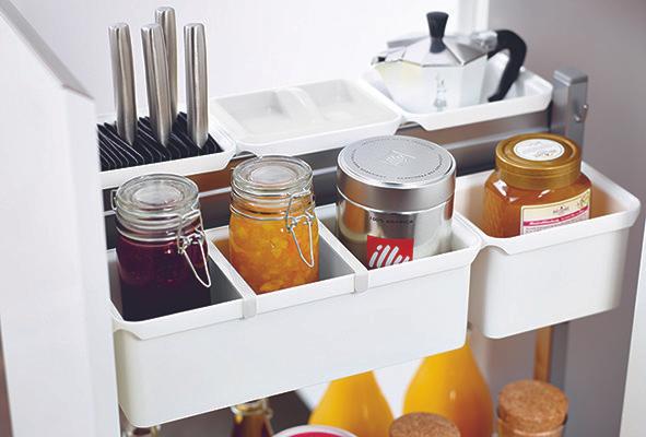 Peka Metall UBOXX Universal (1 Stk.)