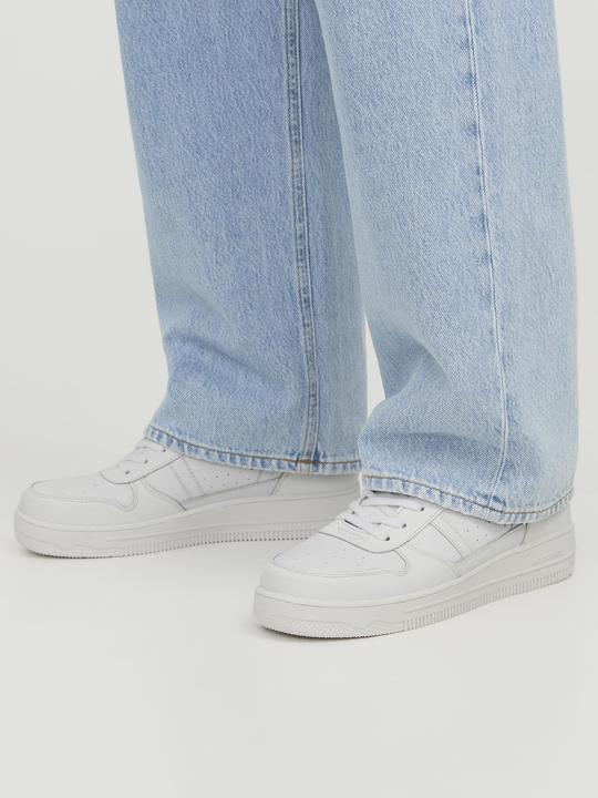 Image du produit Jack & Jones Baskets en cuir (40)