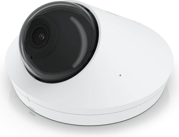 Productafbeelding Ubiquiti IP Cam UniFi plafondcamera UVC-G5-Dome (2688 x 1512 Pixels)