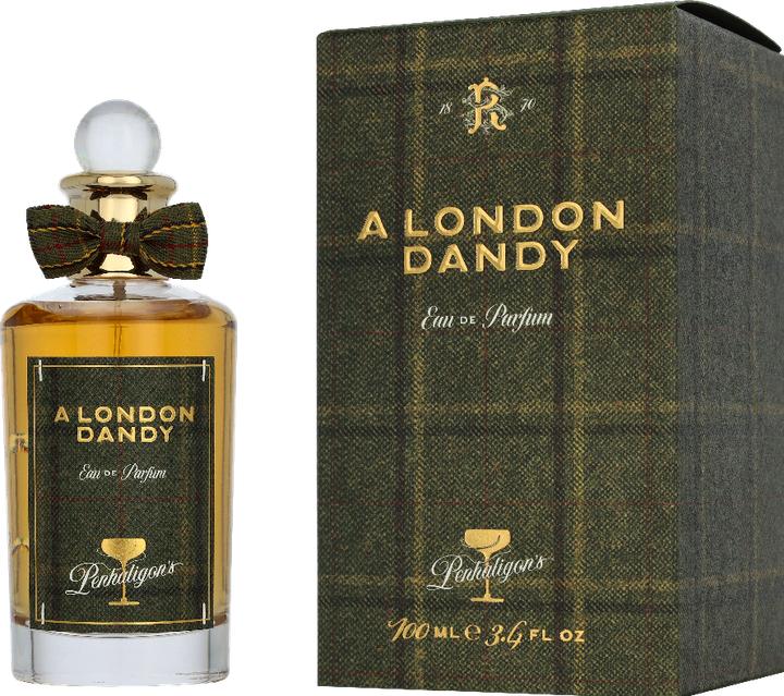 Immagine prodotto Penhaligon's A London Dandy (Eau de parfum, 100 ml)