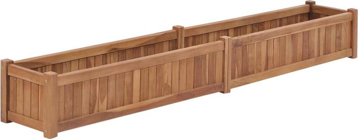 Produktbild vidaXL Hochbeet