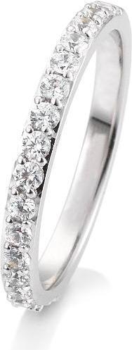 Immagine prodotto Breuning Anello Memoire (53, 585/14 K Oro)