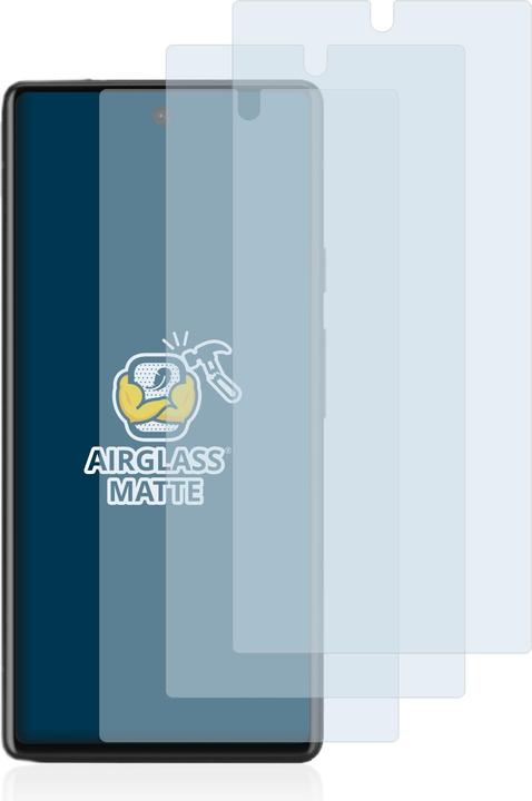 Immagine prodotto BROTECT AirGlass (3 Pezzo/i, Google Pixel 6a)