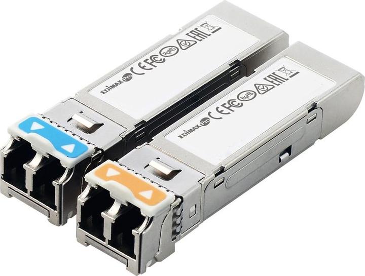 Produktbild Edimax Pro MG-1000AMA V2: SFP Modul