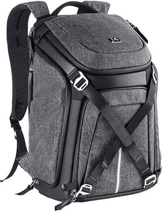 K&F Concept Backpack 25L Alpha (Photo backpack, 25 l)