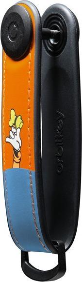 Actual product image Orbitkey Key Organiser Disney