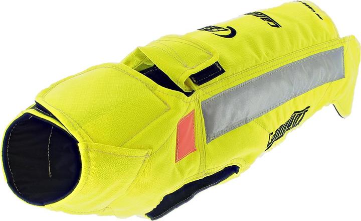 Actual product image Canihunt Protect Pro Cano (75, Dog coat)