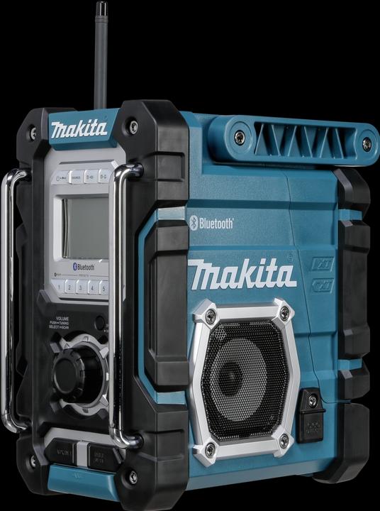 Produktbild Makita DMR 108 (FM, AM, Bluetooth)