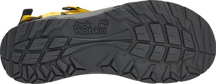 Produktbild Jack Wolfskin Ridge Sandal M (43)