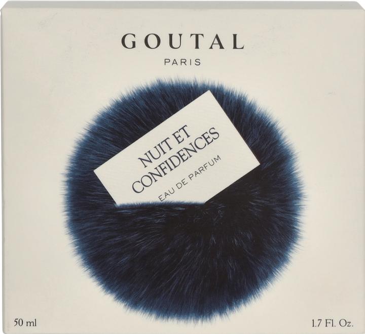 Image du produit Annick Goutal Nuit et Confiance (Eau de parfum, 50 ml)