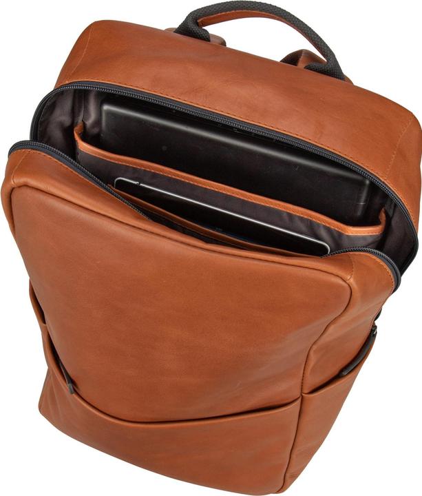 Produktbild Leonhard Heyden Rucksack / Daypack Hamburg 7081 (13 l)