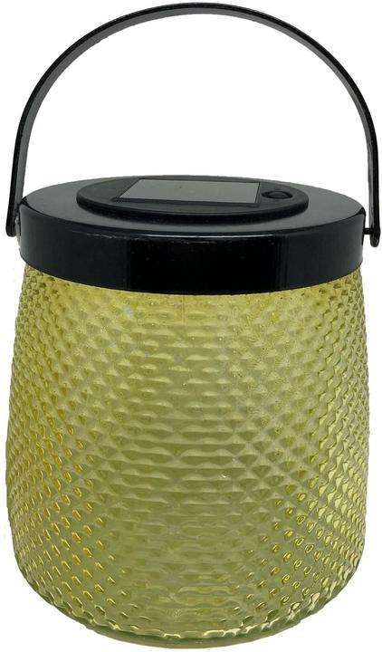 GuGus Laterne LED Solar (14 x 14 x 15 cm, 1 x)