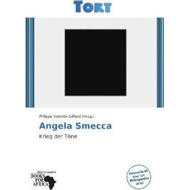 Angela Smecca, Fachbücher