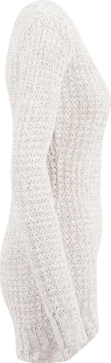 Produktbild Urban Classics Ladies Long Wideneck Sweater - 536 (3XL)