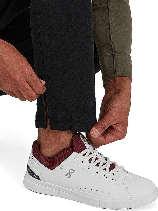 Actual product image On Running Active Pants (S)