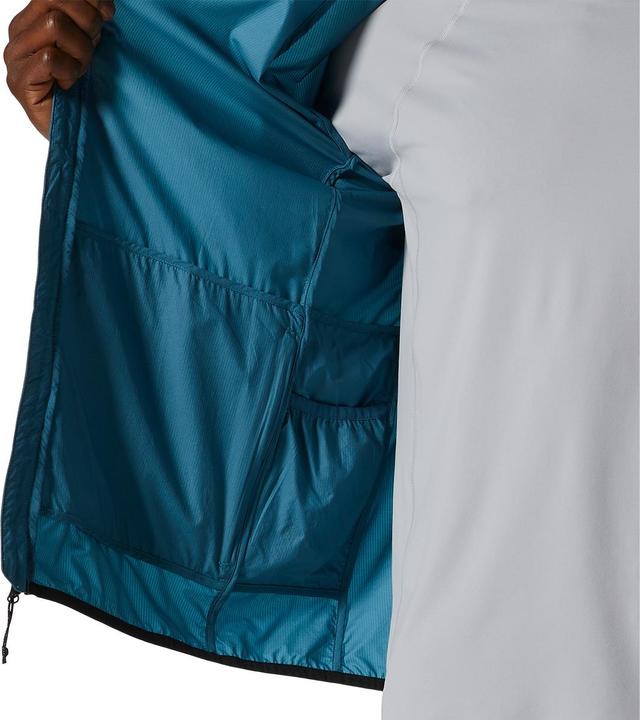Immagine prodotto Mountain Hardwear M Kor AirShell Hoody (L)