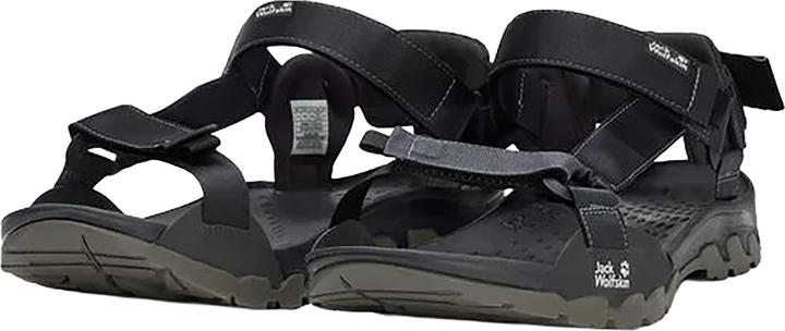Image du produit Jack Wolfskin Ridge Sandal M (40.5)