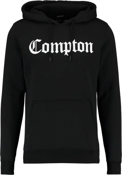 Produktbild Mister Tee Compton Kapuzenpullover (M)
