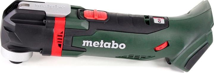 Produktbild Metabo Mt 18 Ltx