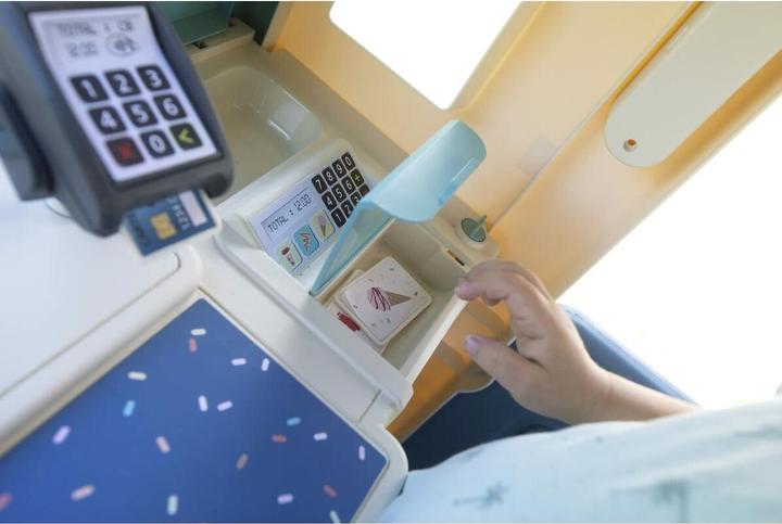 Image du produit Smoby Sweety Corner