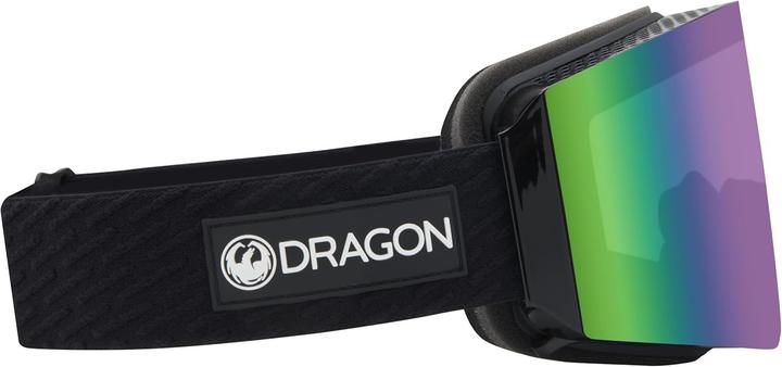 Actual product image Dragon RVX MAG Snow Goggle