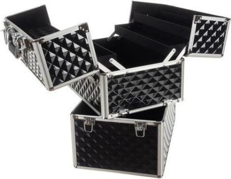 Image du produit Soulima Kuferek kosmetyczny XL 22529 OSI-00022529