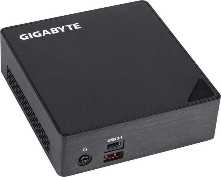 Produktbild Gigabyte Brix GB-BKi7A-7500 (Intel Core i7-7500U)