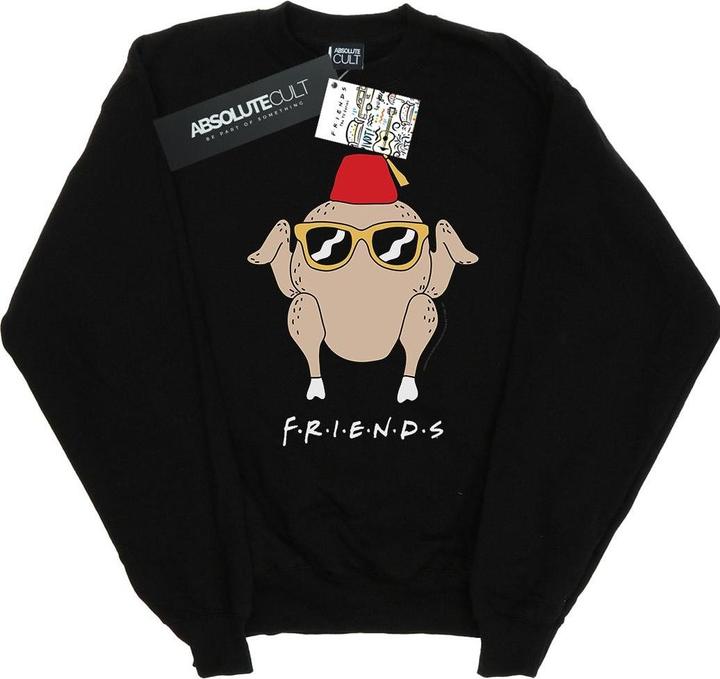 Produktbild Friends Sunglasses Turkey Sweatshirt (XL)
