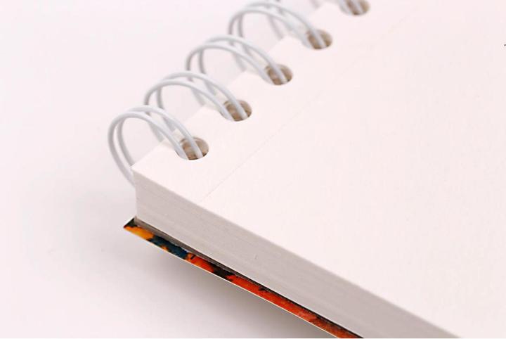 Produktbild Clairefontaine Aquarellpapier (300 g/m², 25 x)