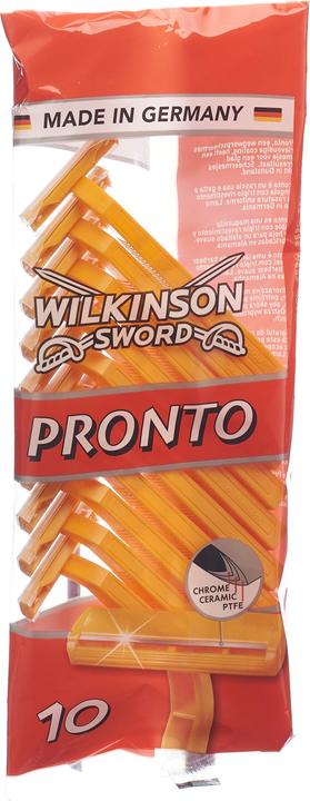 Actual product image Wilkinson Pronto