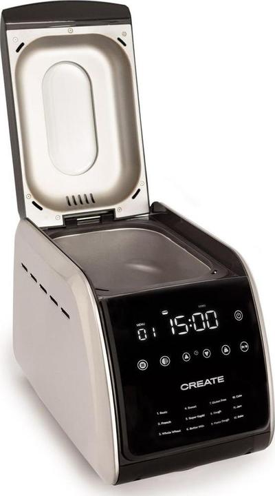 Produktbild Create Chef Bread